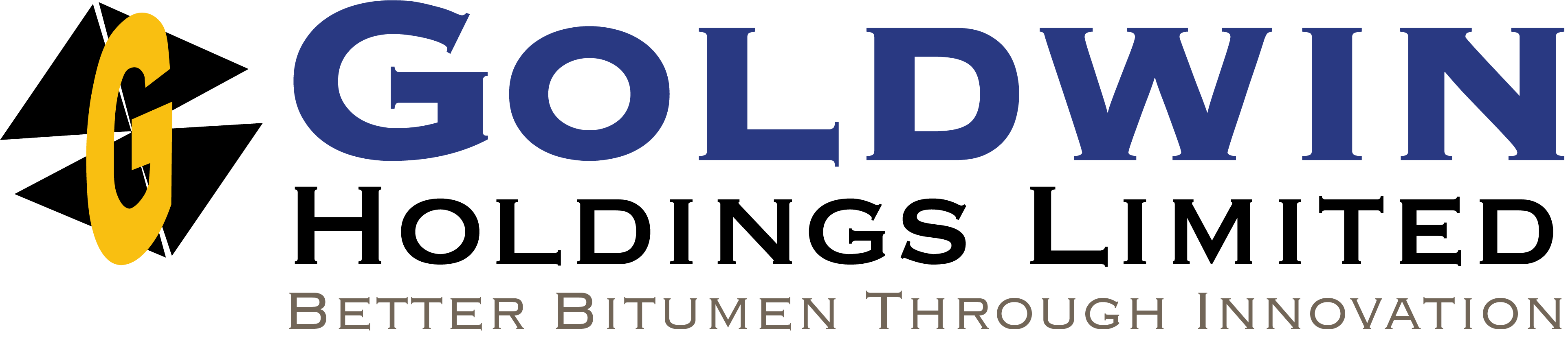 Goldwin Holdings Logo